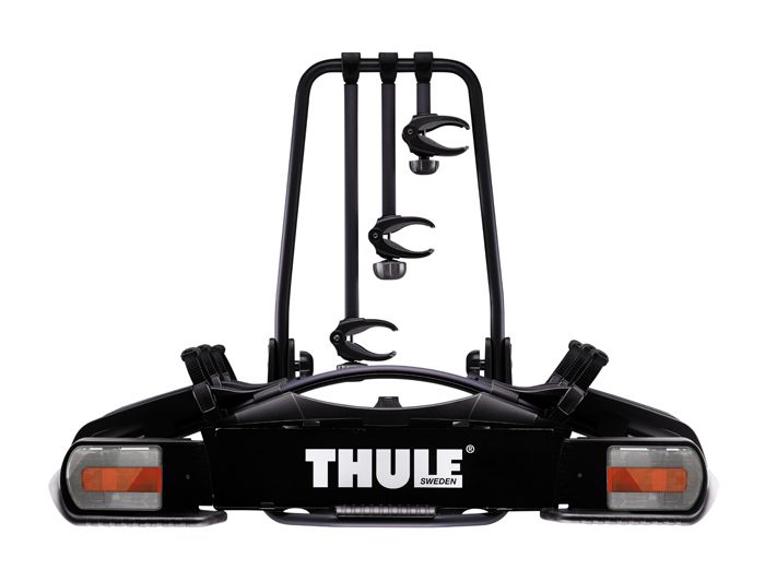 PORTABICIS THULE EDICIÓN ADVENTURE