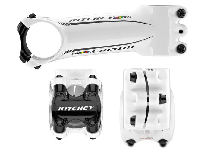 NUEVA POTENCIA RITCHEY C-260