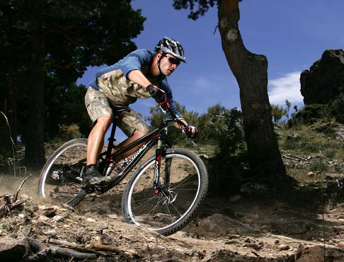 ¿TE ATREVES CON LA RUTA ENDURO?