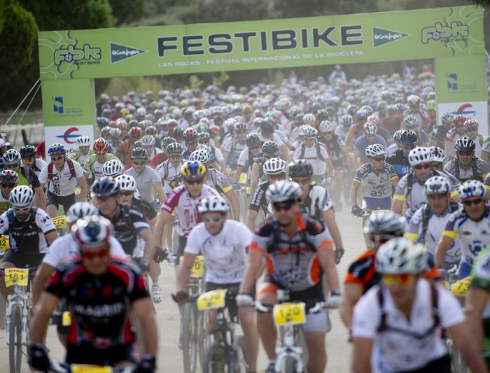 FESTIBIKE 2012 