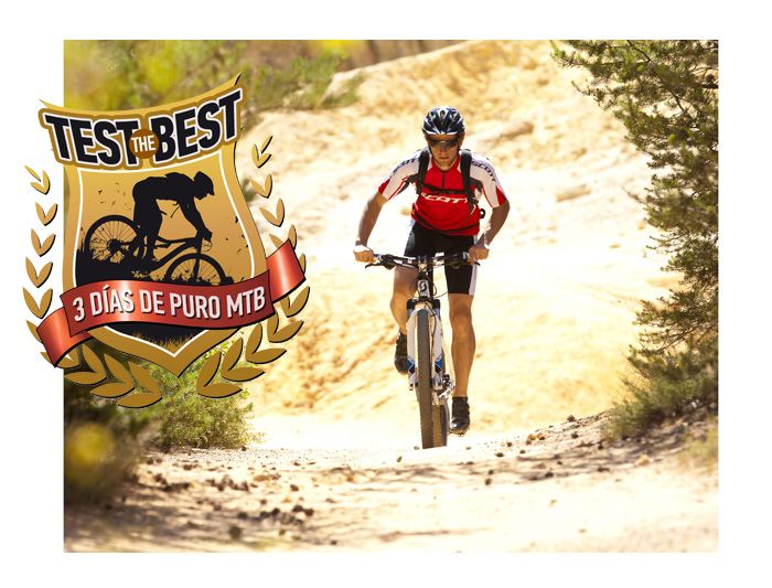 TESTTHEBEST: NO TE LO PIERDAS