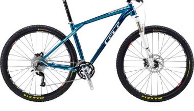 Conoces La Gt Zaskar Carbon Pro 29