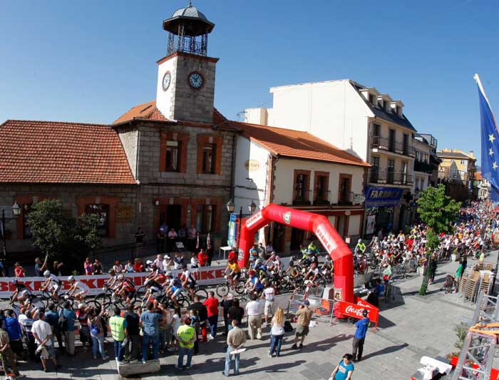 CLASIFICACIONES MARATÓN TEST THE BEST