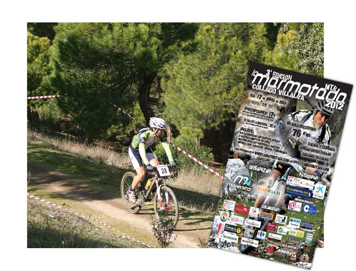 MARMOTADA 2012