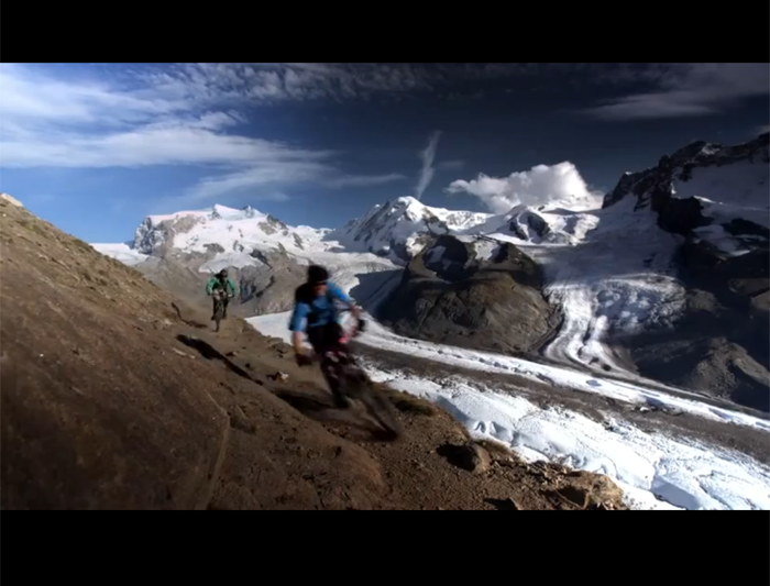 MOUNTAIN BIKE ALPINO