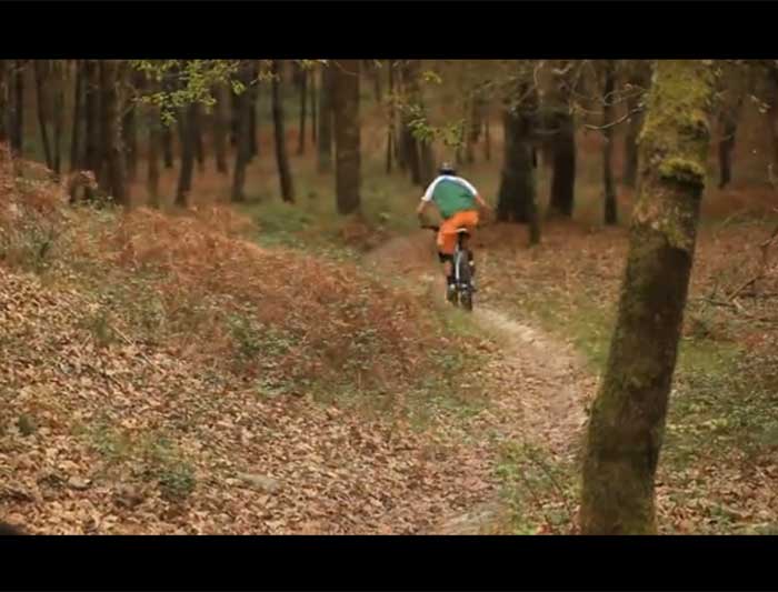 EL ESPÍRITU DE LA BIG RIDE