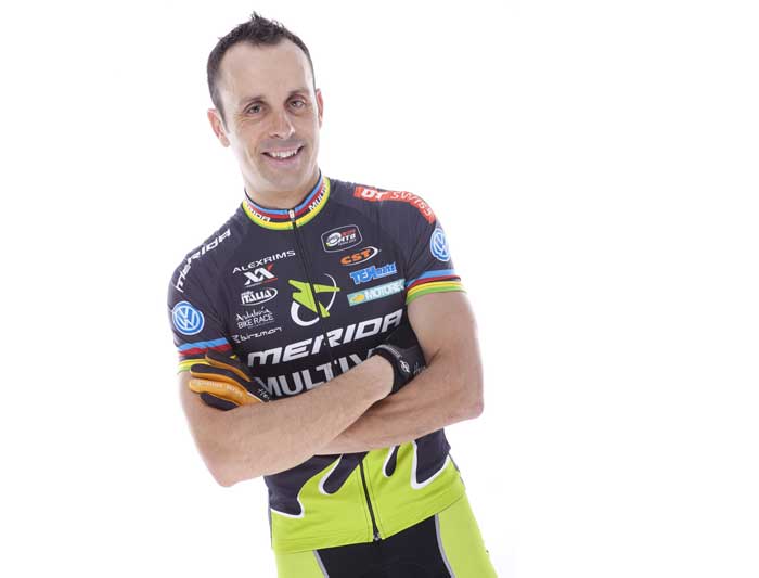HERMIDA HACE UN RESET