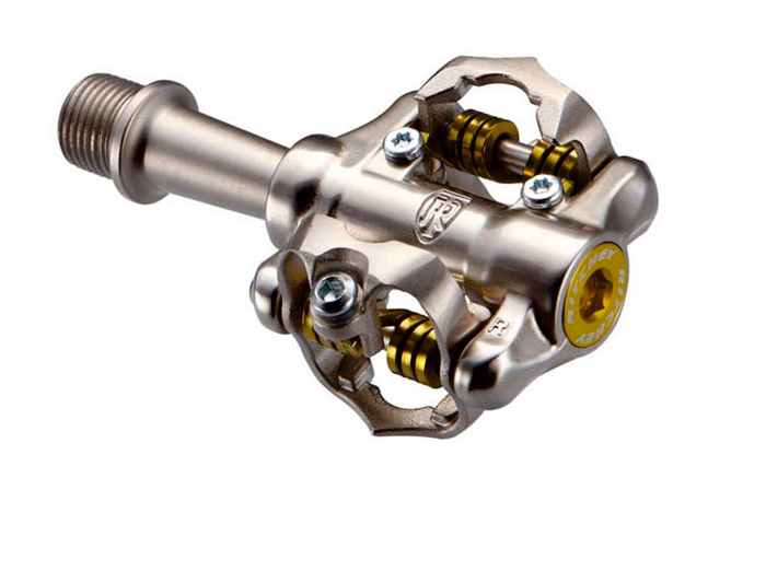 PEDALES RITCHEY PARADIGM V5 WCS