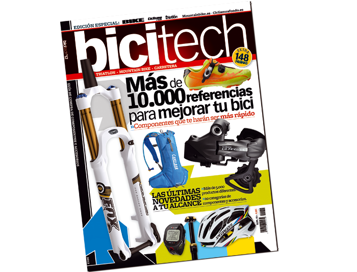 BICITECH EN TU KIOSCO