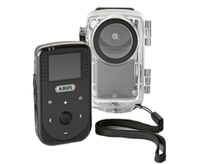 ABUS SPORTSCAM
