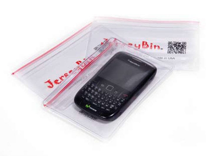 FUNDA JERSEYBIN