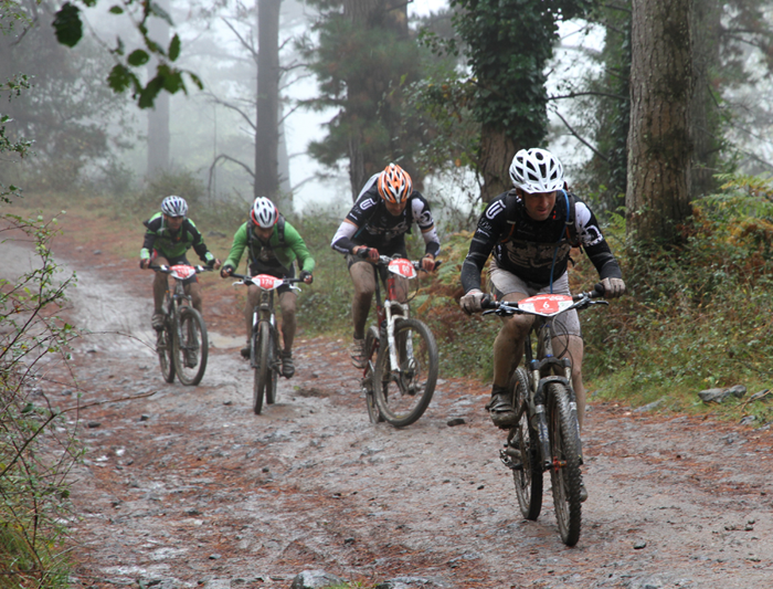 EUSKADI EXTREM 2012  SE HACE GRANDE