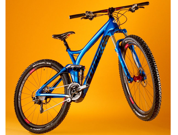 NUEVA NINER R.I.P. 9 RDO