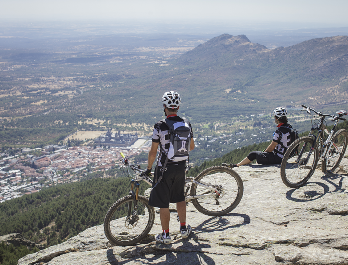 DESCARGATE EL TRACK DE LA RUTA DE BIKE