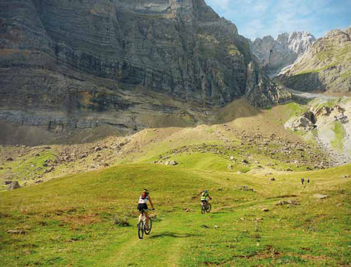 ESPACIO BTT ALTO GALLEGO 