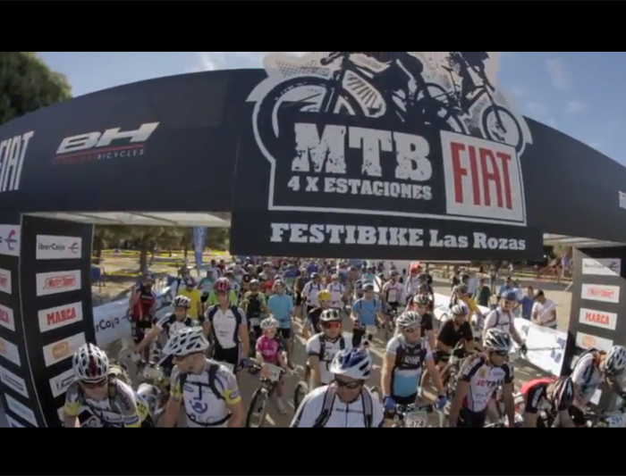 VIDEO DEL FESTIBIKE