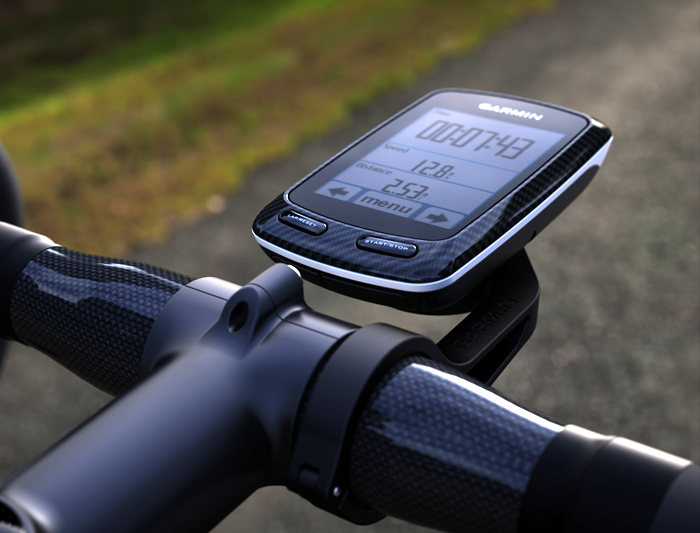 NUEVO SOPORTE FRONTAL GARMIN