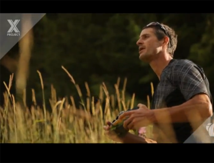 LA TECNOLOGÍA HUMANA DE PEARL IZUMI