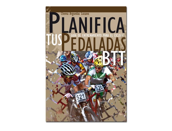 PLANIFICA TUS PEDALADAS BTT