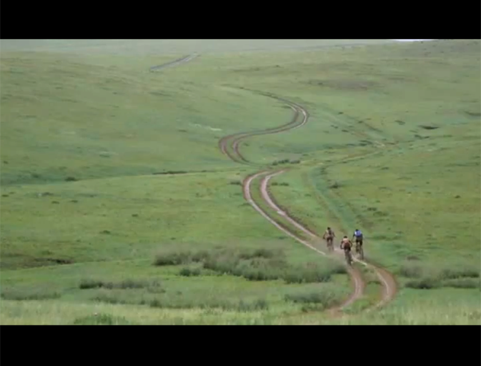 MONGOLIA BIKE CHALLENGE