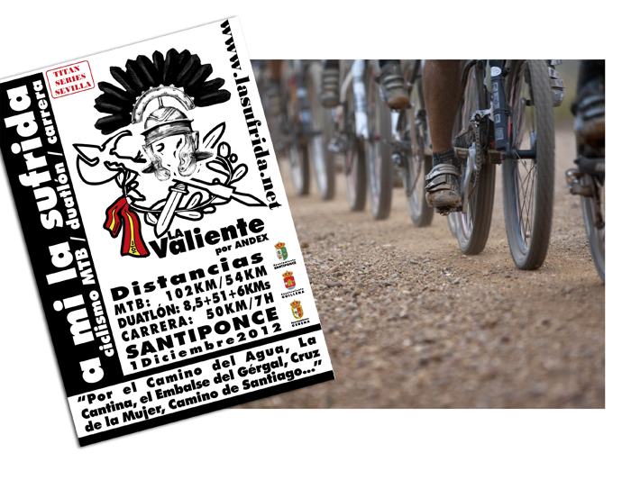 LA VALIENTE