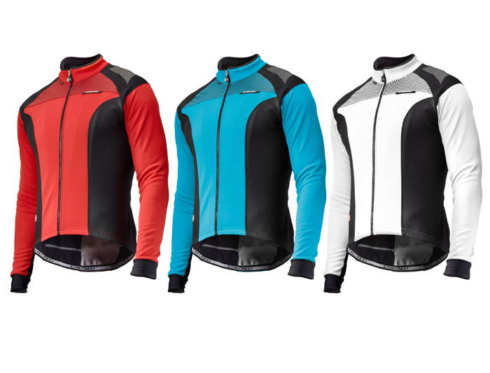 CHAQUETA ETXEONDO LERRO