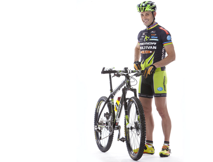 HERMIDA: DOS AÑOS MÁS EN MERIDA
