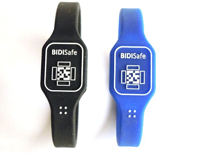 BIDISAFE