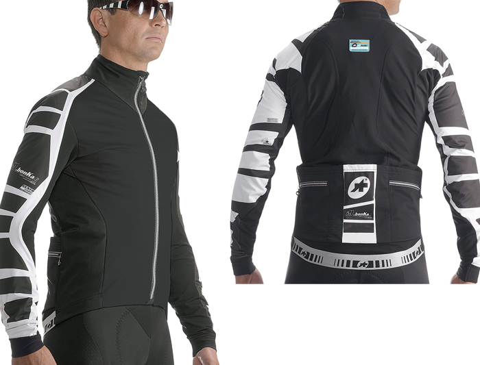 ASSOS BONKA