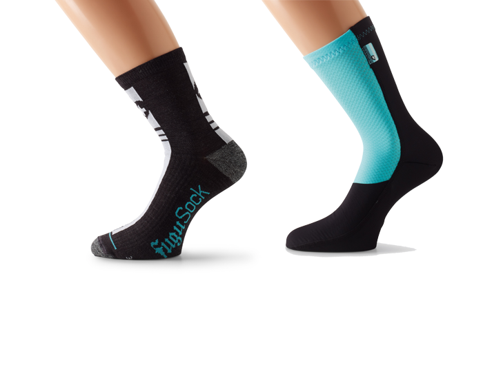 ASSOS WINTER SOCKS