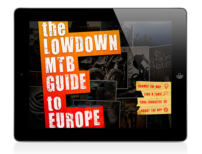 LOWDOWN MTB