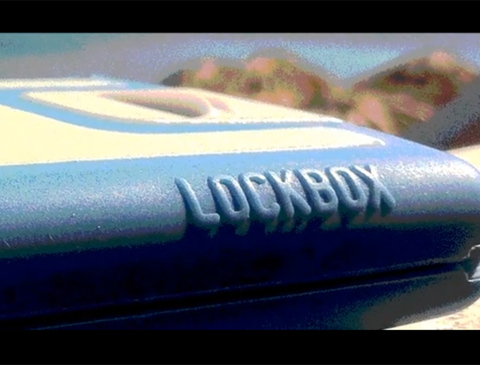 LAS VENTAJAS DE LOCKBOX