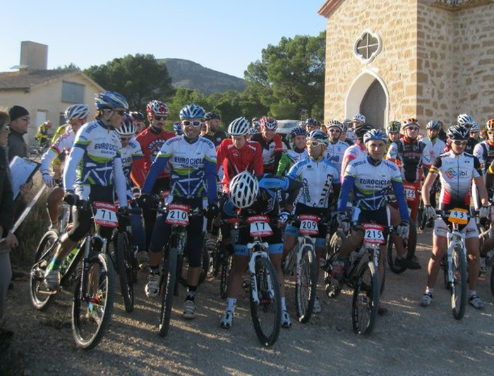 CARRERA DEL PAVO
