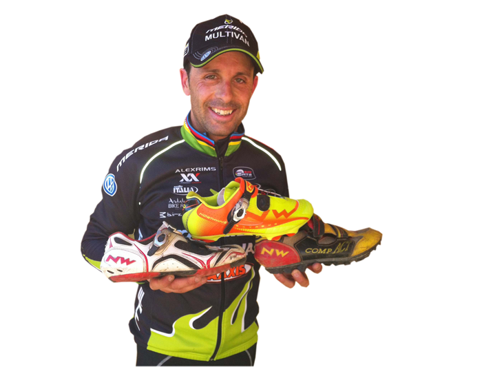 HERMIDA: FIEL A UNA MARCA