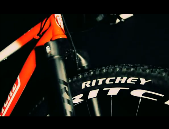 RITCHEY P-29