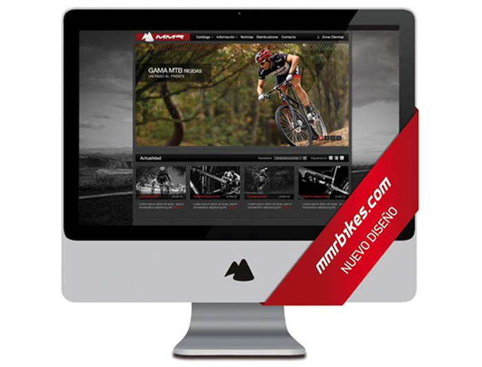 MMR: NUEVA WEB
