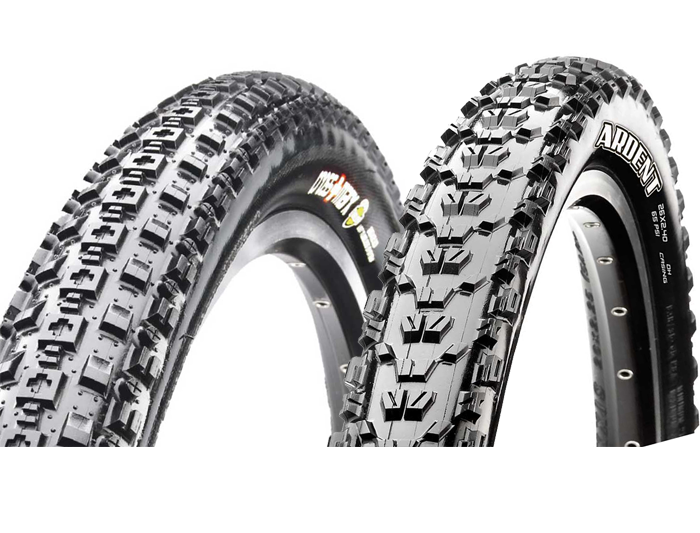 MAXXIS EN 27 Y MEDIO