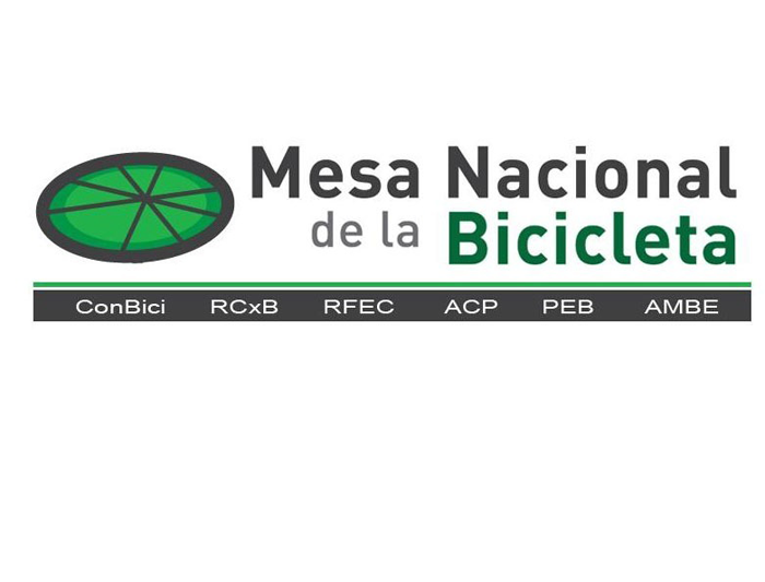 NACE LA MESA NACIONAL DE LA BICICLETA
