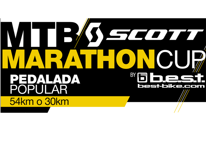 NACE LA SCOTT MARATHON CUP