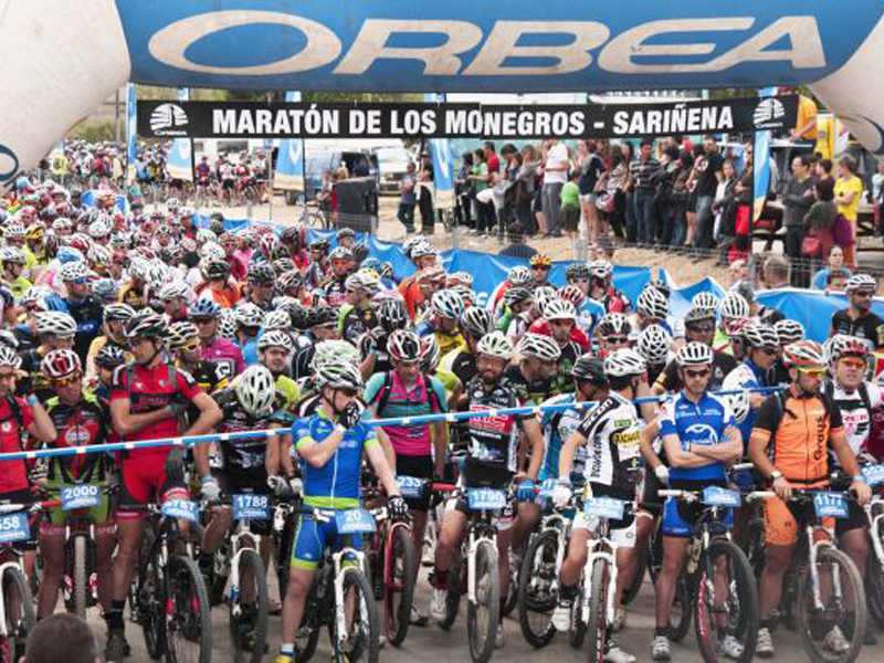 ORBEA MONEGROS: UNA DE LAS GRANDES