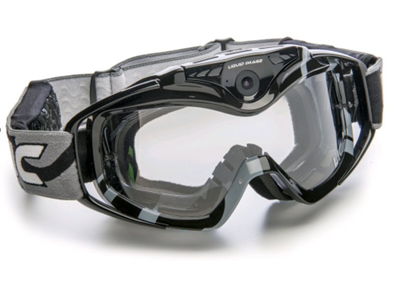 GAFAS TORQUE CON VIDEOCÁMARA