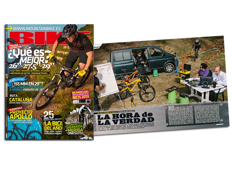 BIKE 251 en tu kiosco