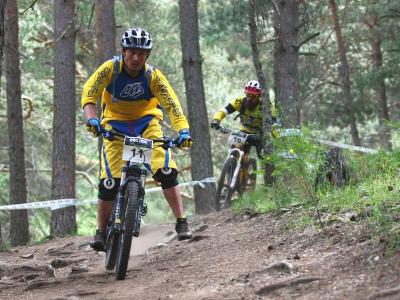 Big Ride Powered By Cannondale