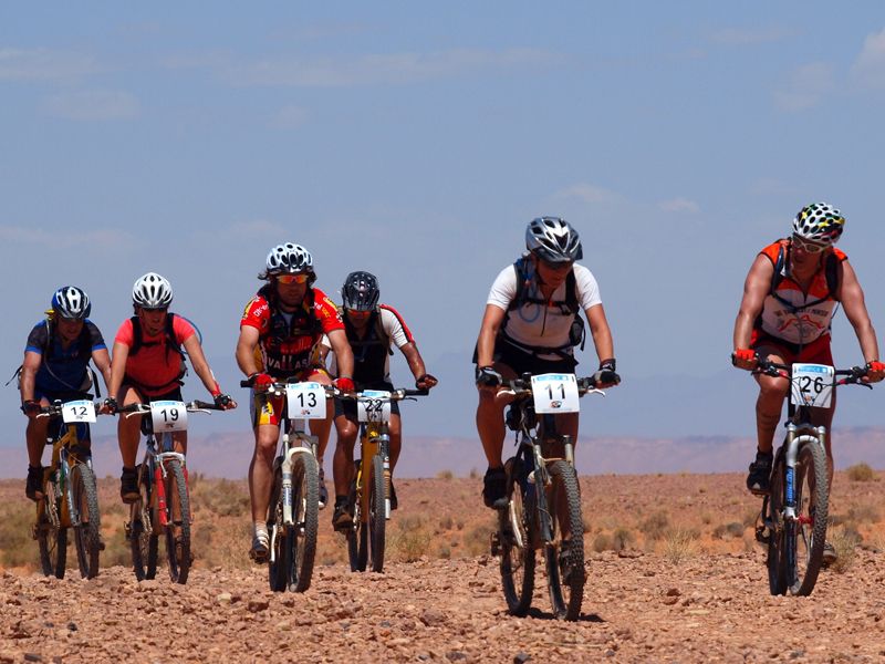 Marruecos On Bike 2103
