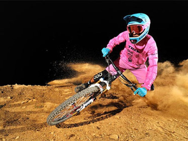 Iago Garay debuta en ALL or Nothing de Dirtyflows