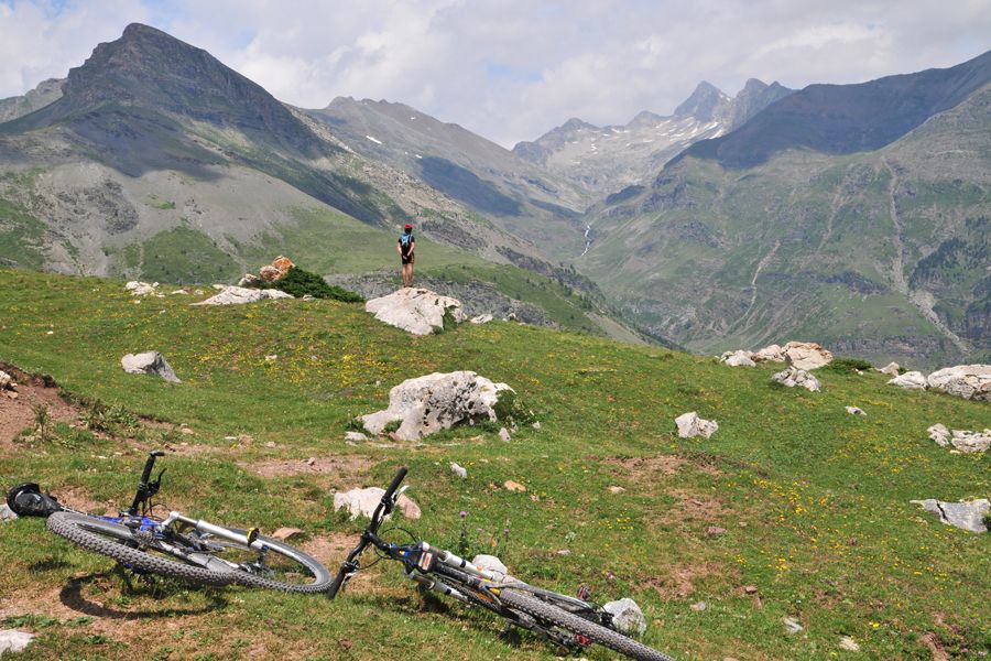 Sierra de Chía