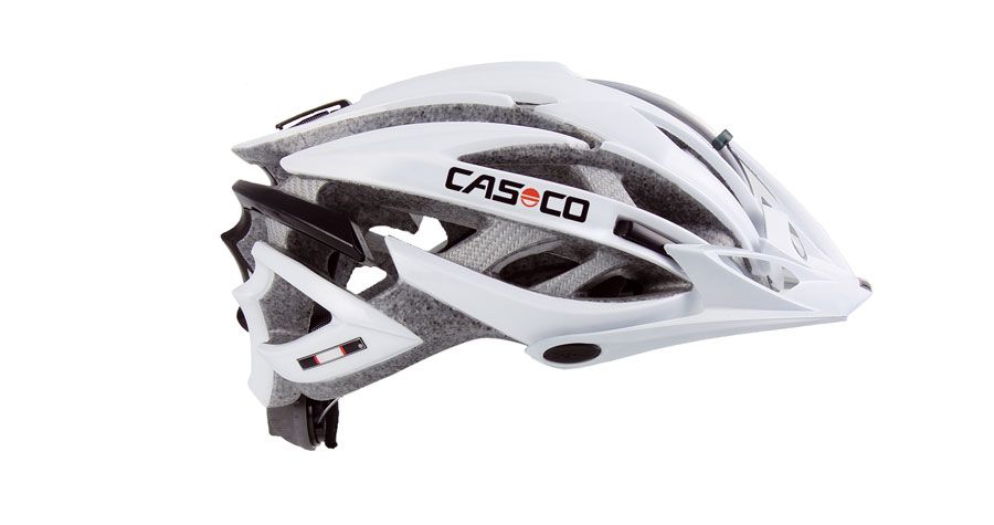 CasCo en las tiendas