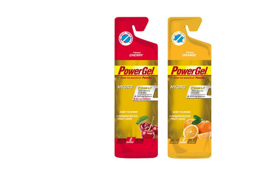 Powergel Hydro