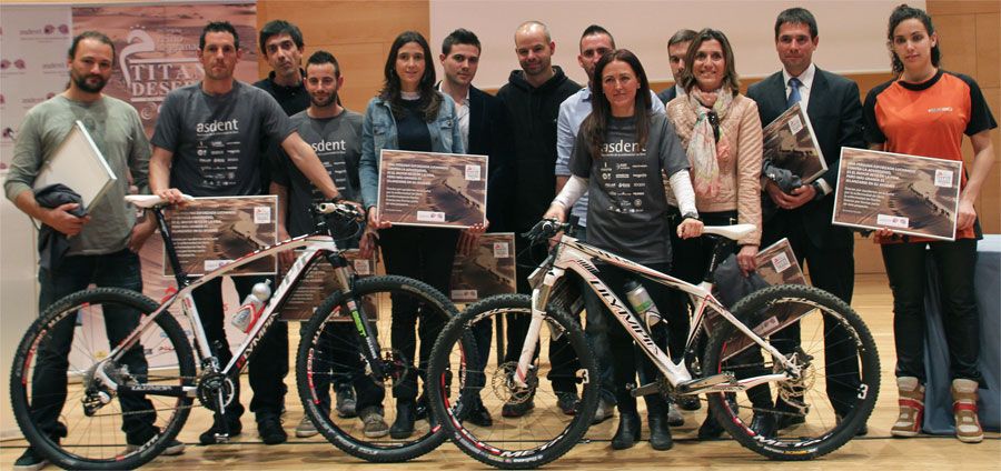Kilómetros Solidarios por Nacho