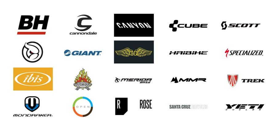 ¿Qué bici quieres probar en Test The Best?